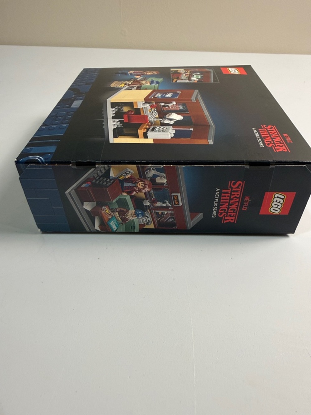 Lego Icons Stranger Things The Squak 40891 - Picture 5 of 7